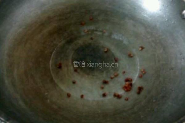  糖醋麻辣萝卜的做法图解4
