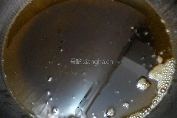 油炸麻辣小鱼的做法图解4