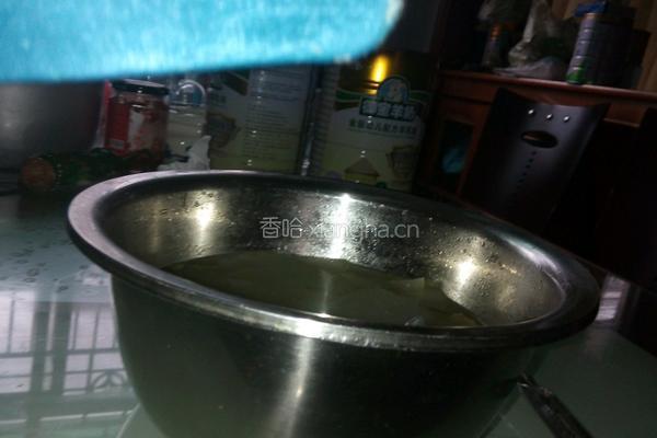 冬瓜排骨汤