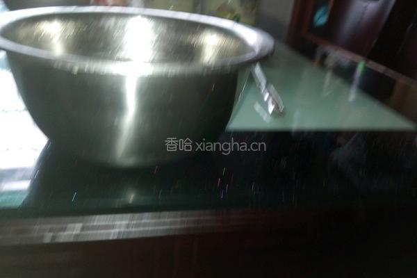 冬瓜排骨汤的做法图解11