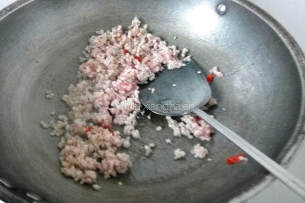 麻辣豆腐的做法图解2