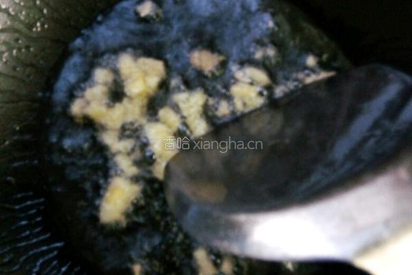 彩椒拌金针菇的做法图解3