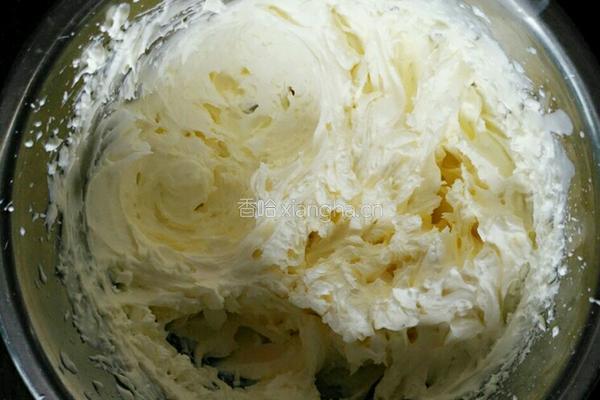 蓝天白云蛋糕卷的做法图解10