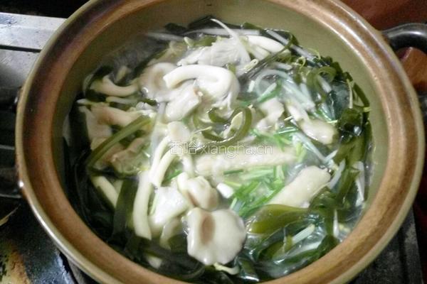 不辣的麻辣烫的做法图解5