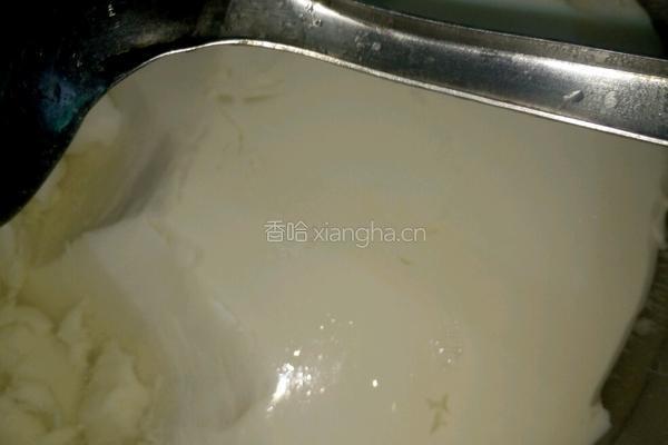 夏日佳品自制豆腐花的做法图解3