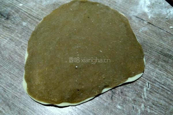 迷你猫耳朵的做法图解4