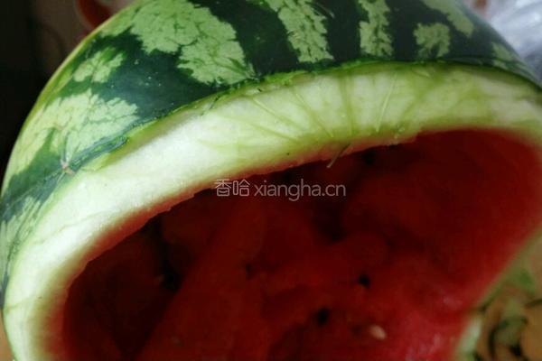 鲨口逃生的做法图解6