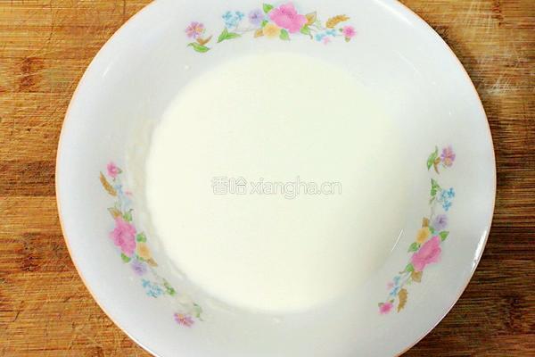 凉皮的做法图解1