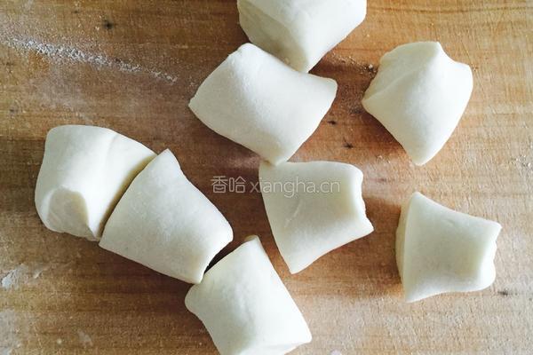 糖果鱼肠的做法图解4