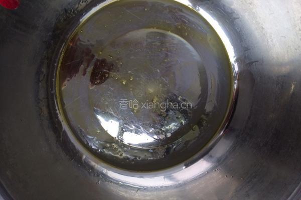 格格牌蒸蛋糕的做法图解11