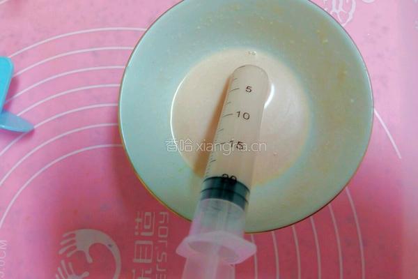 西瓜冰棍的做法图解7