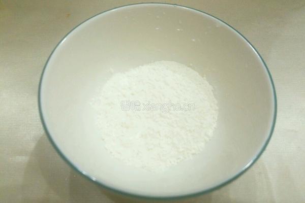卷心菜鸡蛋饼的做法图解3