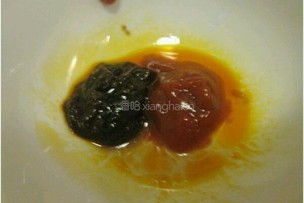 鸡肉西瓜盅的做法图解5