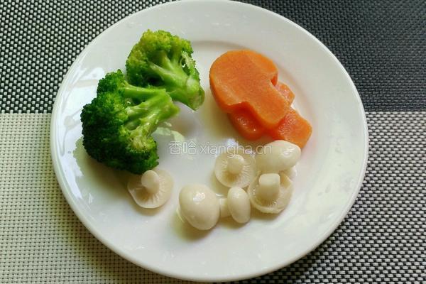 猪排饭的做法图解10