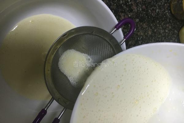 水果拿破伦酥的做法图解6