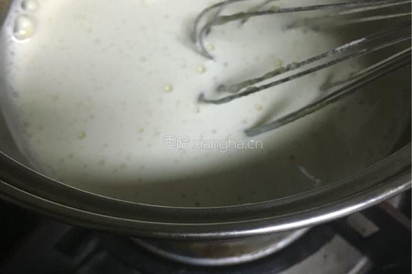 水果拿破伦酥的做法图解7