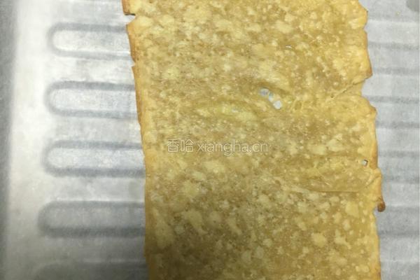 水果拿破伦酥的做法图解11