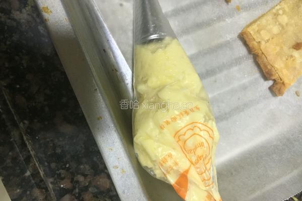 水果拿破伦酥的做法图解15