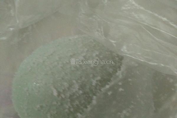 自腌咸蛋的做法图解5