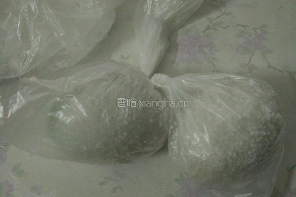 自腌咸蛋的做法图解6