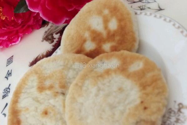 胡萝卜 豆腐 肉饼子 的做法图解8