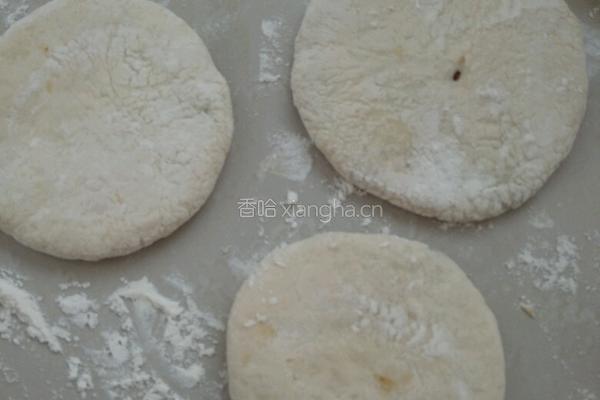 胡萝卜 豆腐 肉饼子 的做法图解6