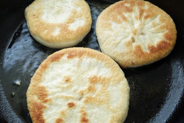 胡萝卜 豆腐 肉饼子 的做法图解7
