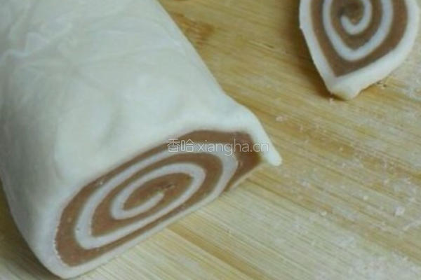 格格牌DIY猫耳朵的做法图解5