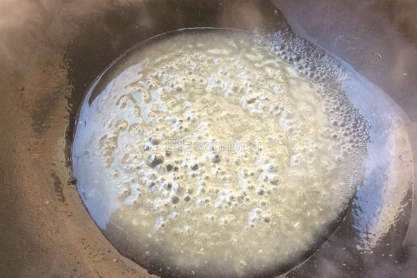 肉酿白萝卜的做法图解10