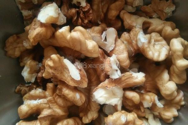 红豆薏米粥的做法图解1