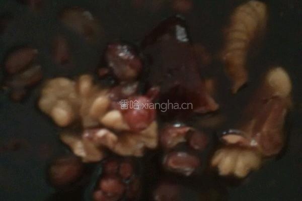 红豆薏米粥