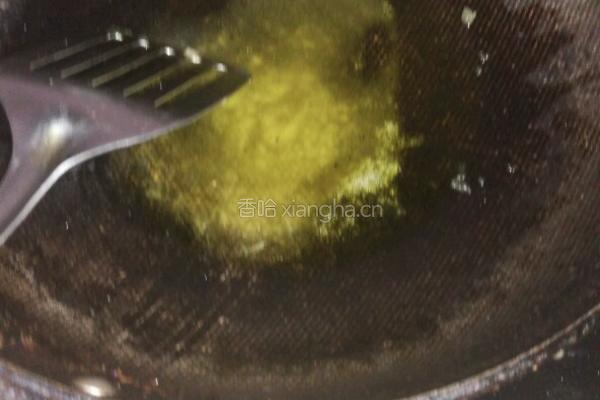 新三鲜的做法图解4