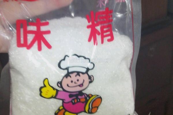 家常酱油面的做法图解3