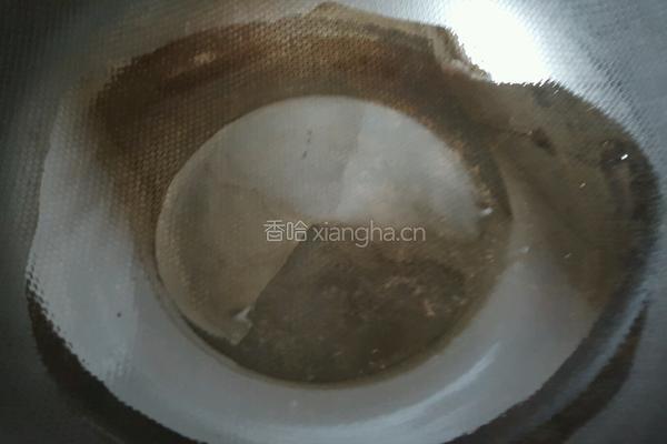 绿豆芽鸡蛋饼的做法图解7