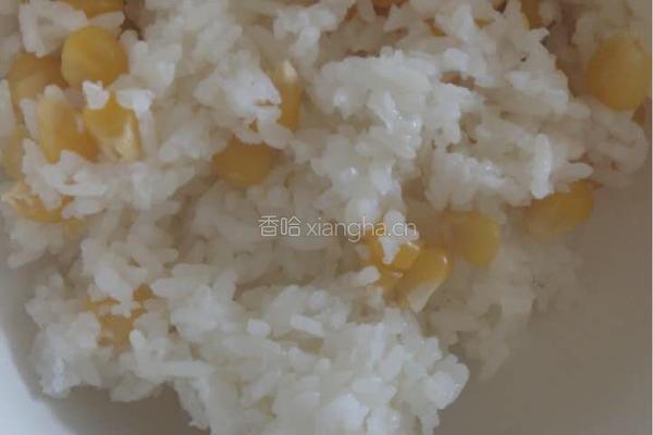 鸡腿包饭的做法图解6