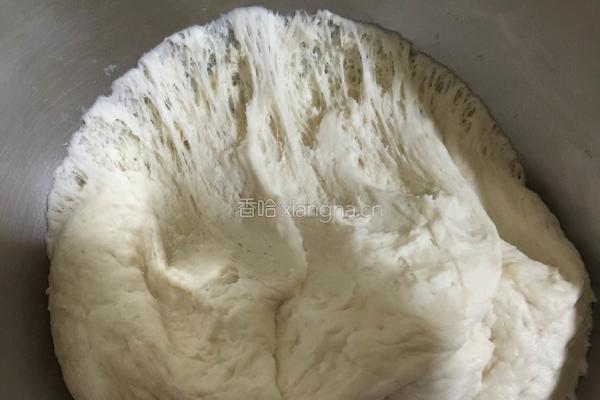 生煎包（猪肉三鲜）的做法图解5