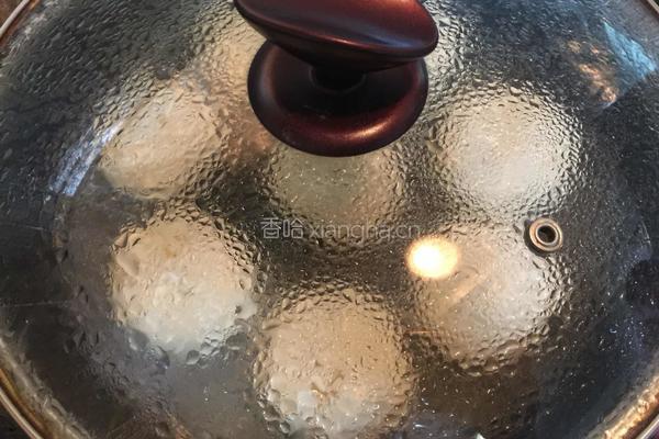 生煎包（猪肉三鲜）的做法图解9