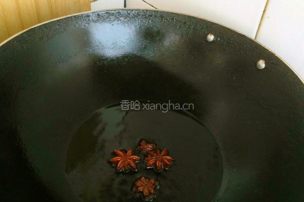 豇豆咸菜的做法图解3
