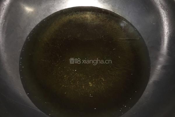 炸洋芋的做法图解3