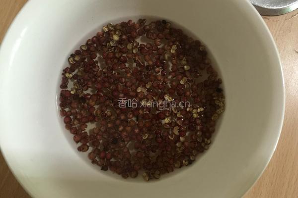 羊肉大葱肉饼的做法图解2