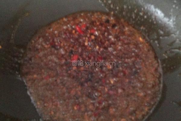 蒸鱼头的做法图解3
