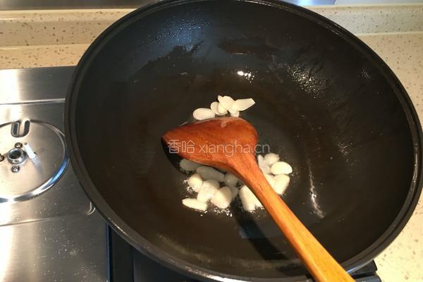 卷心菜炖血豆腐的做法图解5