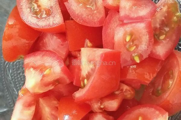 彩椒炒牛肉的做法图解2