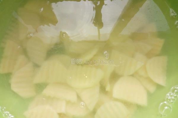 薯片的做法图解2
