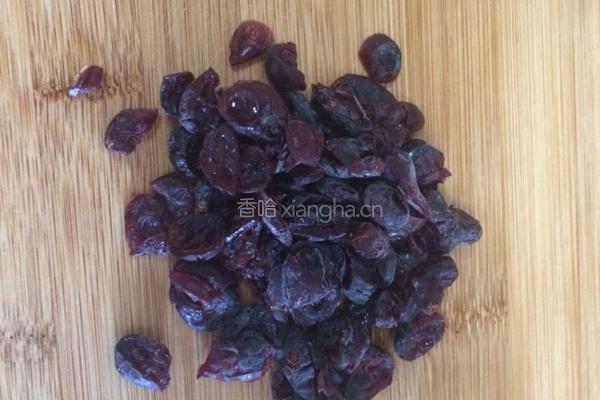 ，鲜橙汁蓝莓马芬蛋糕。的做法图解11