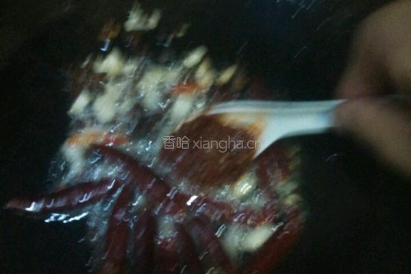 酸菜鱼的做法图解6