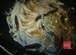 酸菜鱼的做法图解7