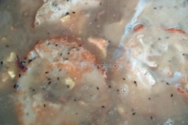 潮汕姜醋蛋的做法图解7