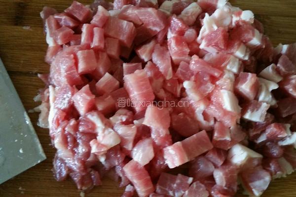 山东包子的做法图解3