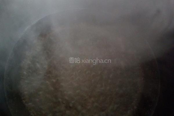 老母鸡红枣汤的做法图解6
